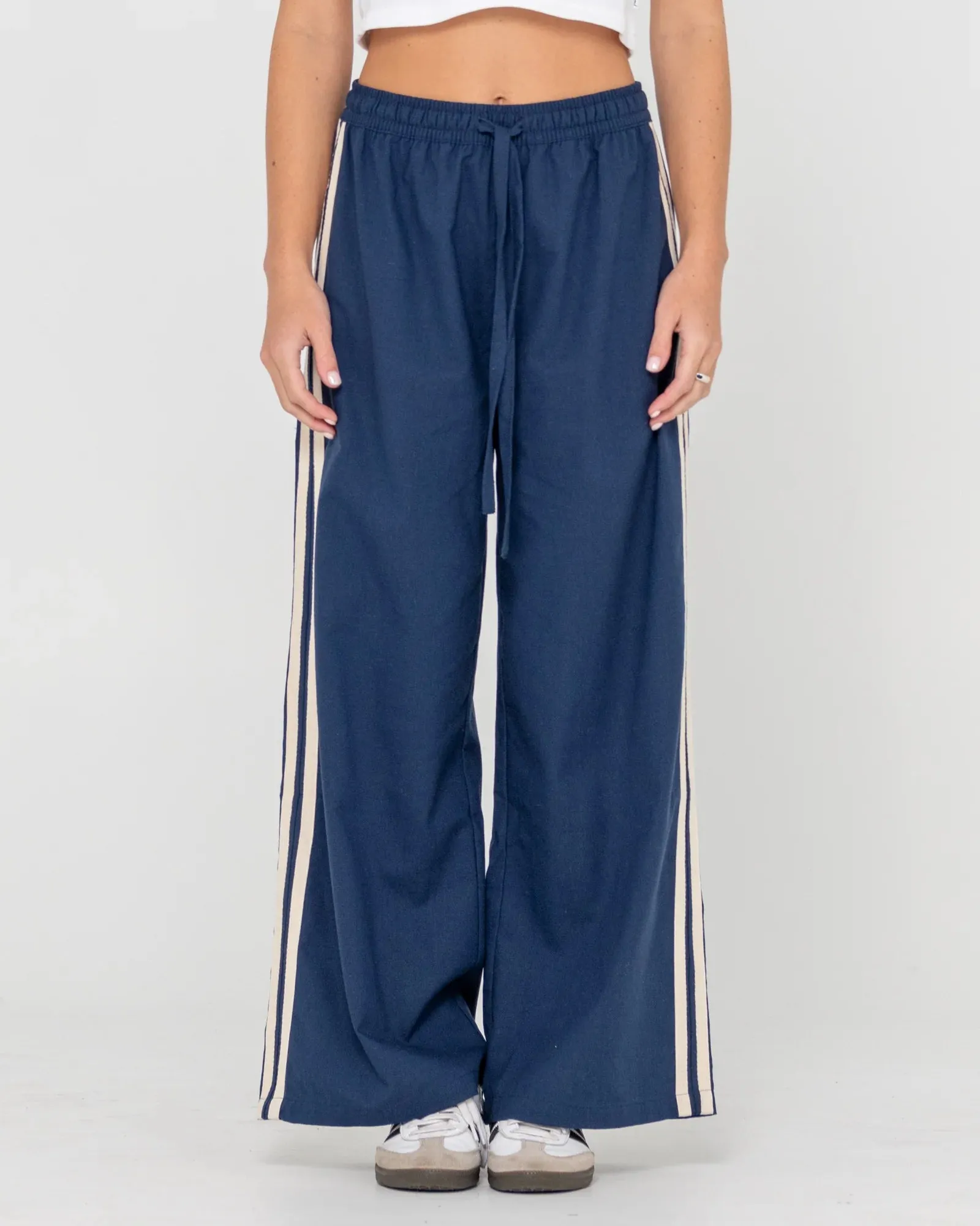 Rusty Palm Springs Comp Lounge Pant