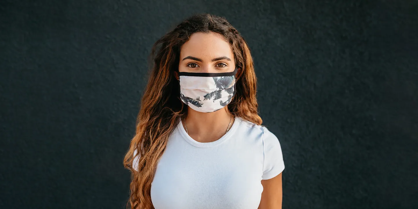 Shoreline Mask