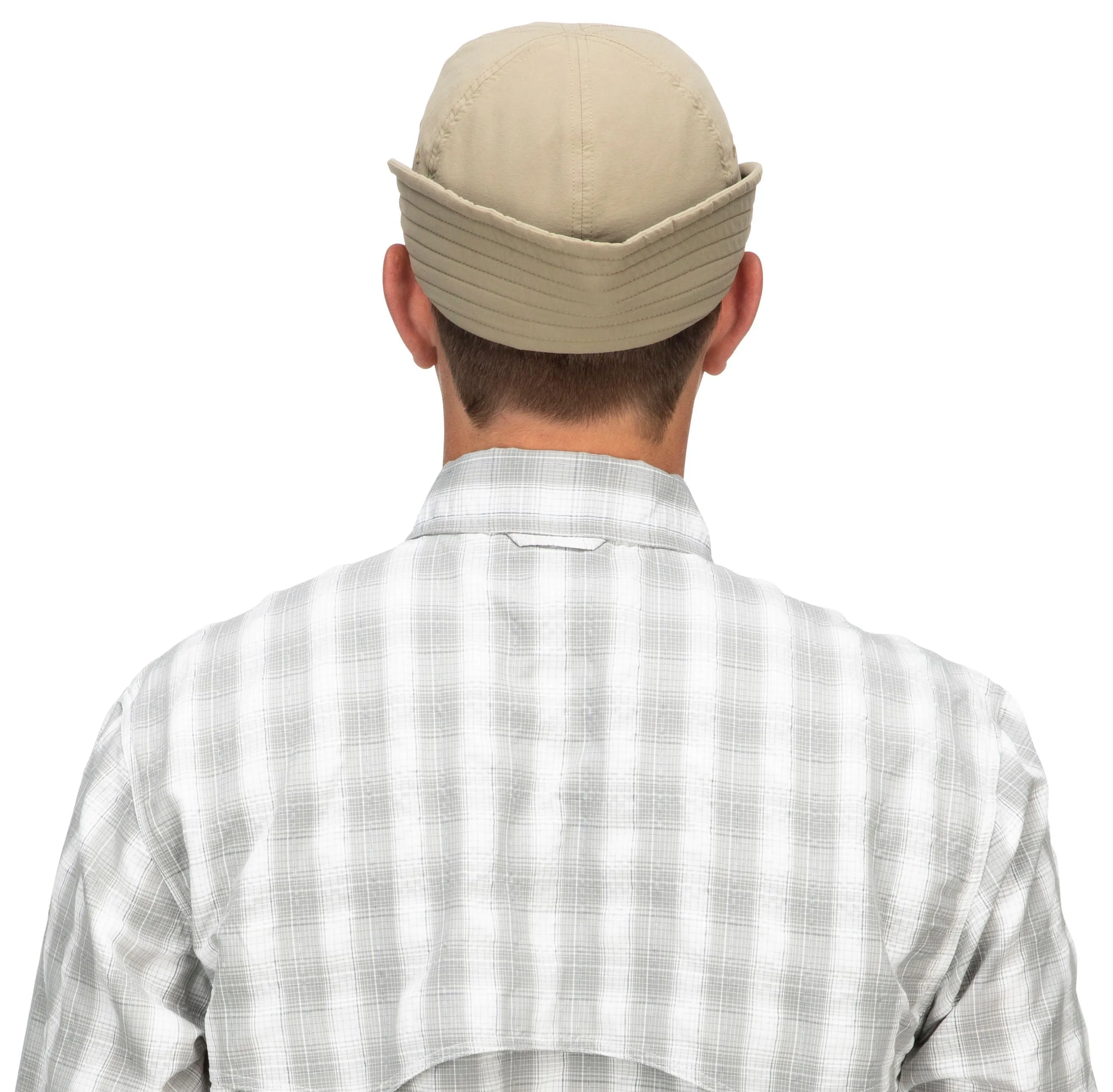 Simms Gallatin Sunshield Cap