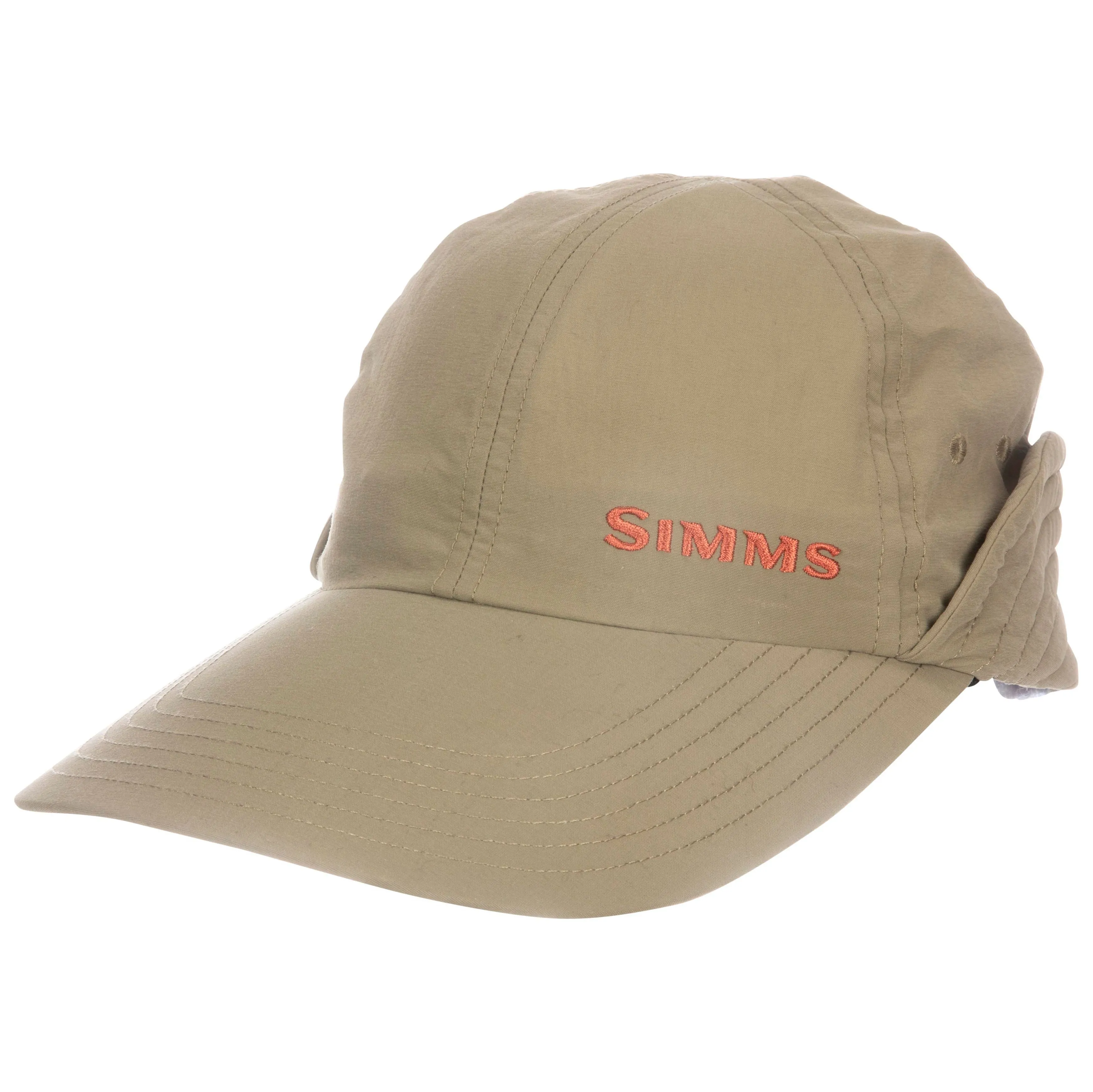 Simms Gallatin Sunshield Cap