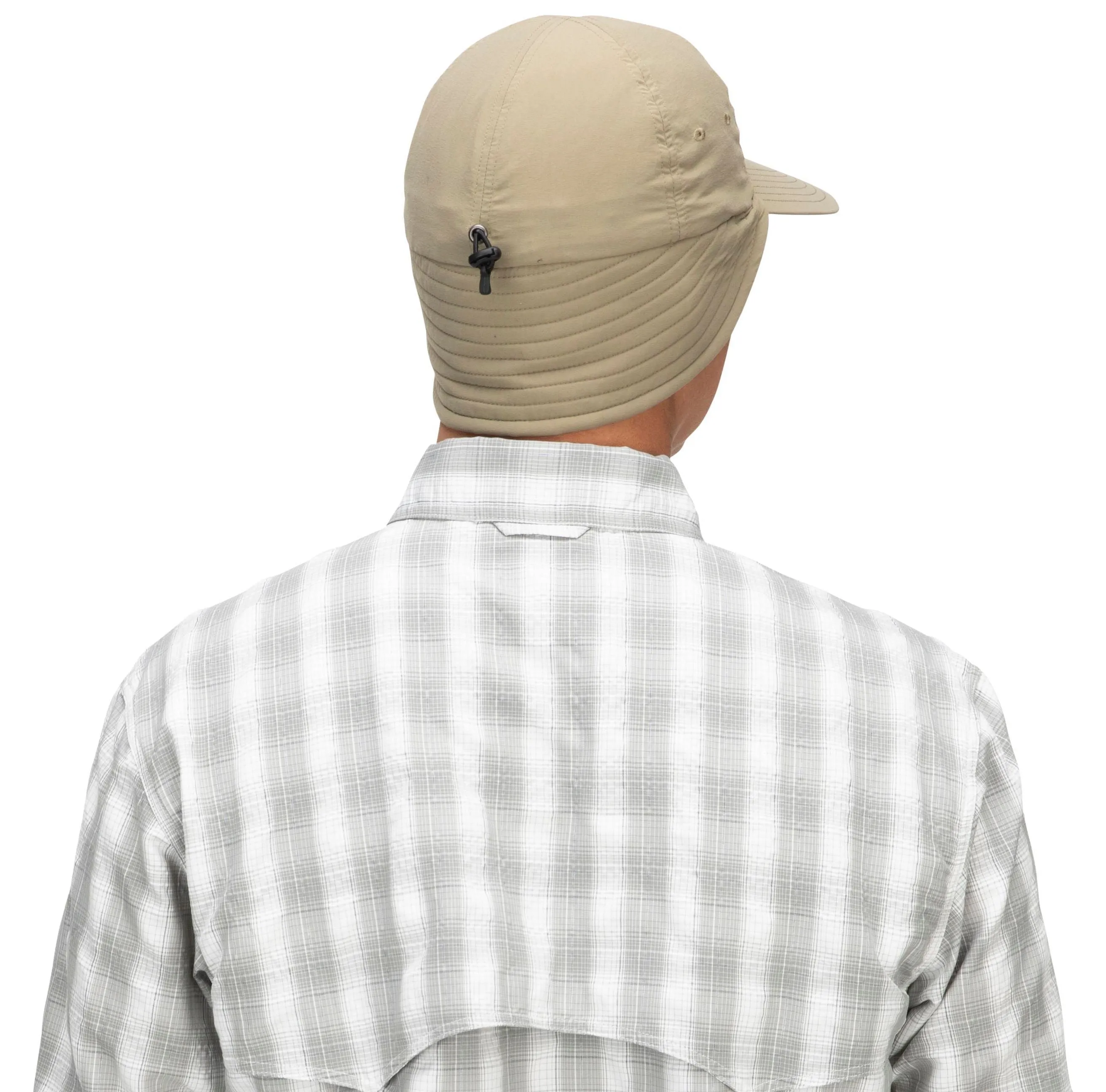 Simms Gallatin Sunshield Cap