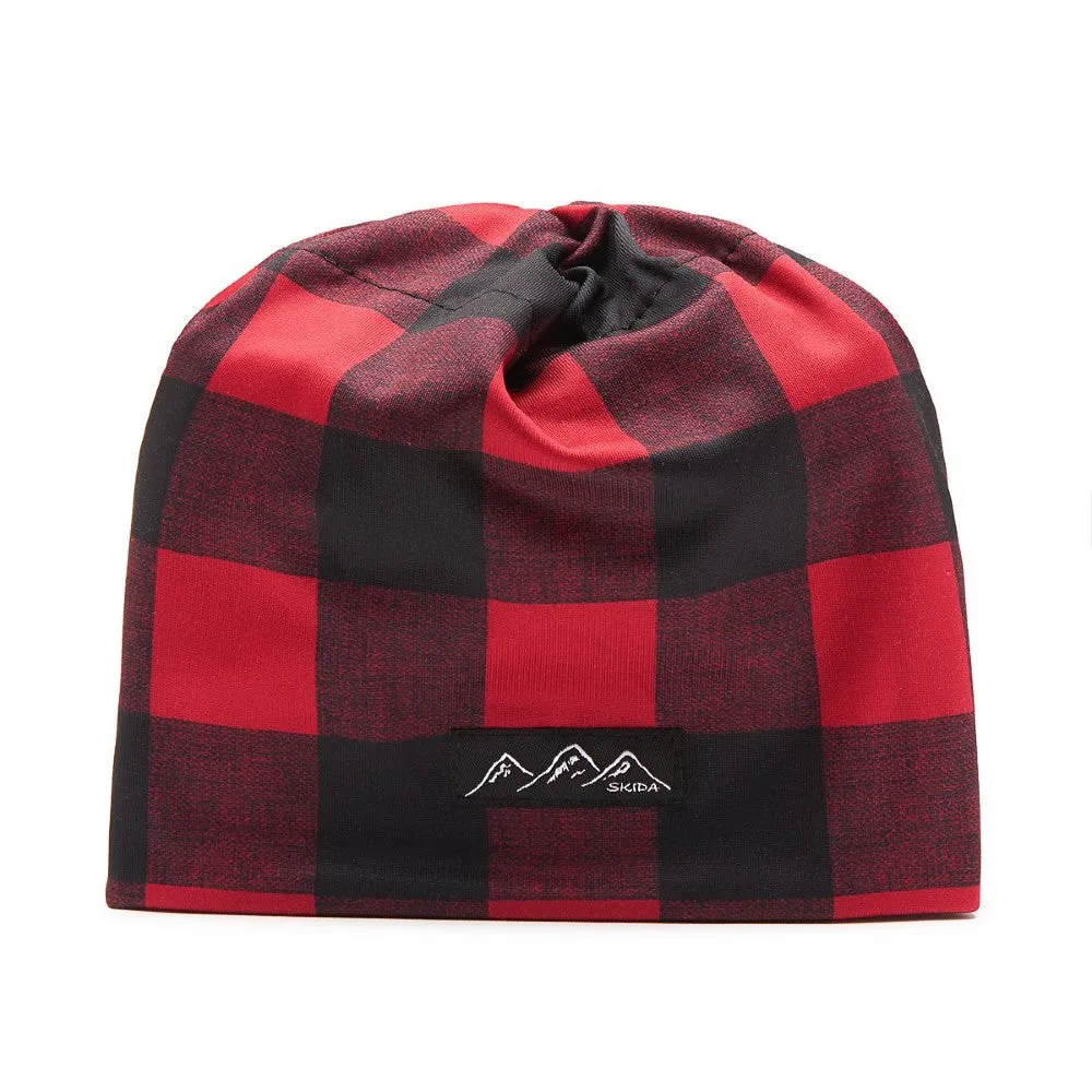 Skida Nordic/Running Hat