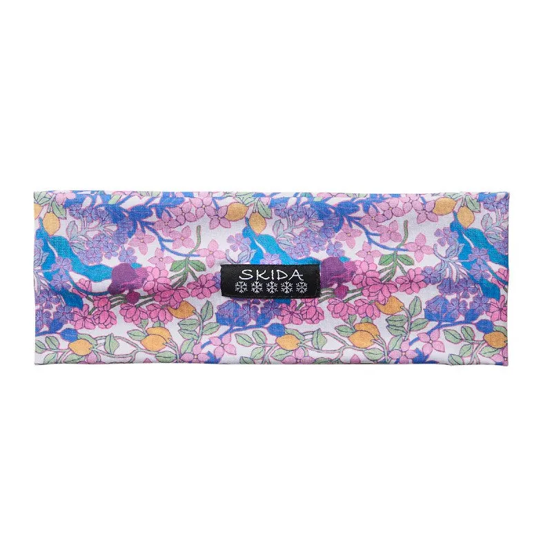 Skida Nordic/Running Headband