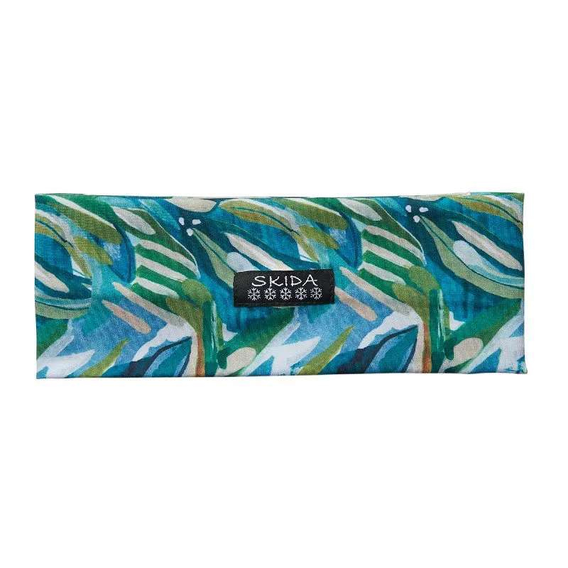 Skida Nordic/Running Headband