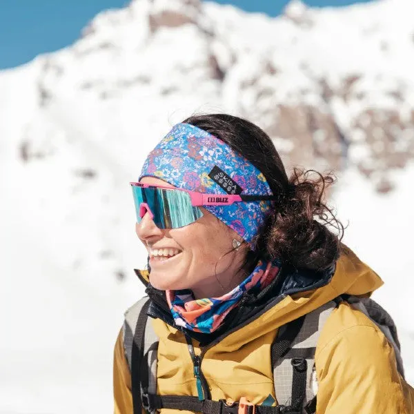 Skida Nordic/Running Headband