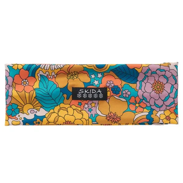 Skida Nordic/Running Headband