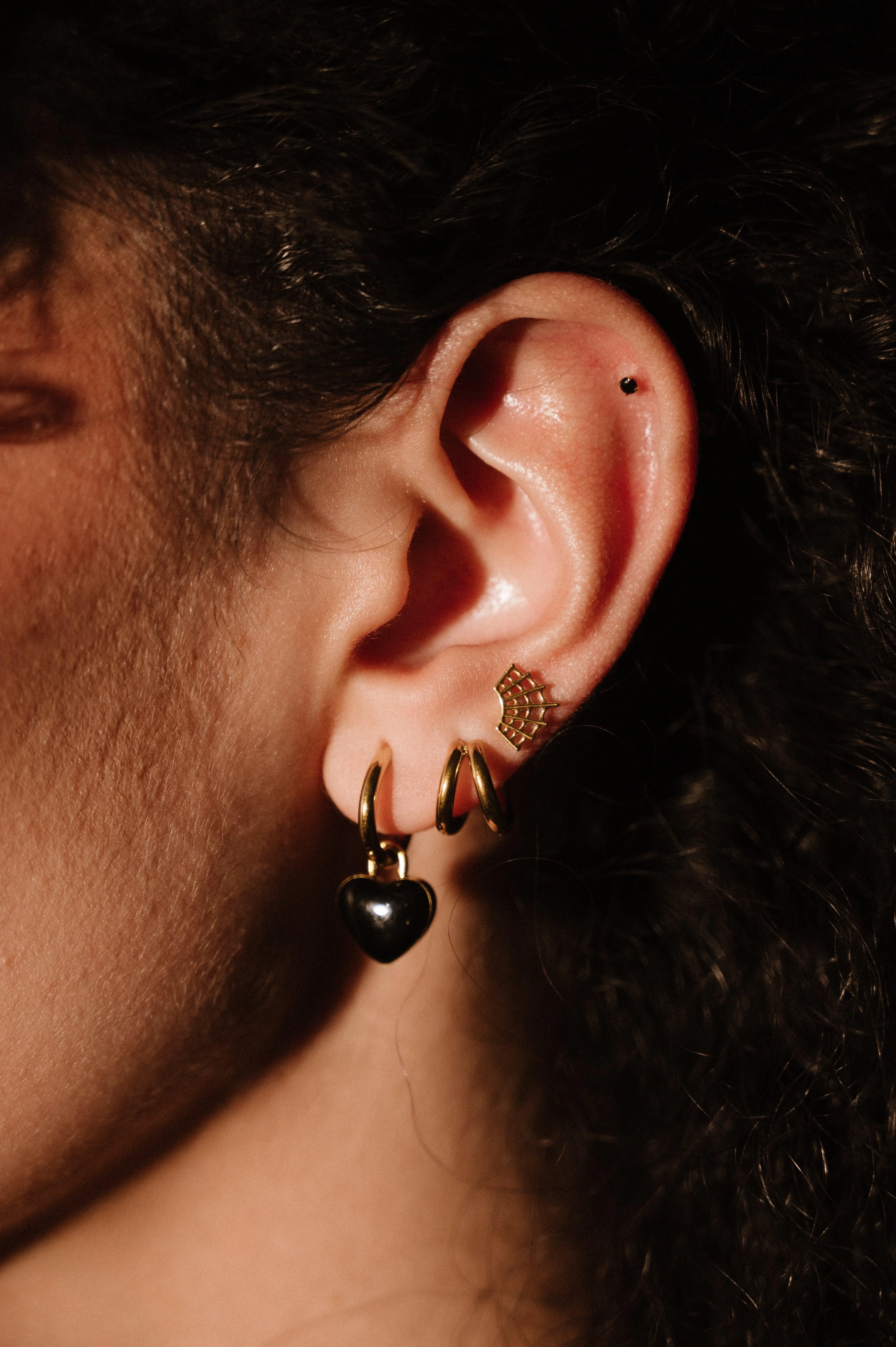 Skinny Dip Hoops