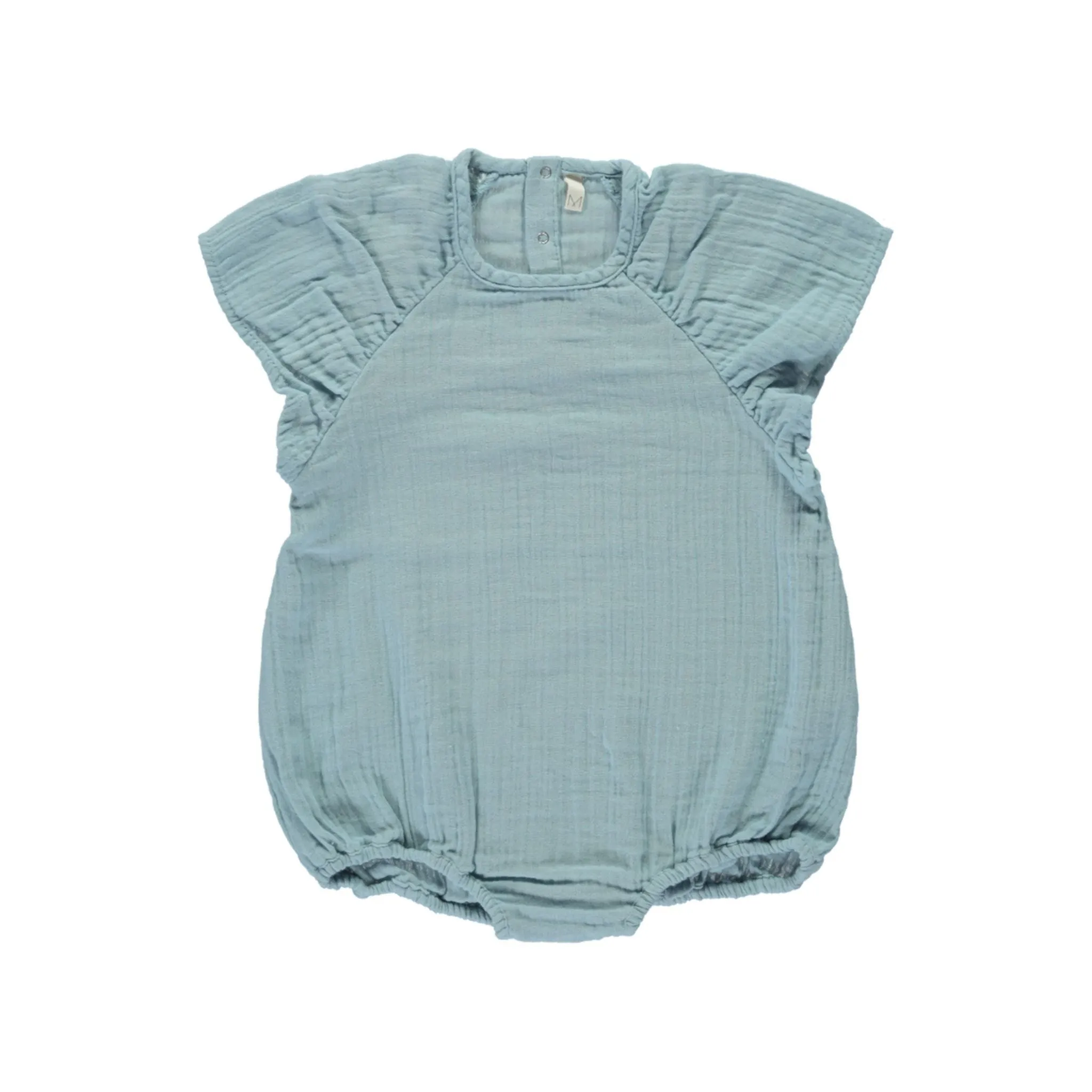 Sky Puff Overall