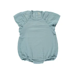 Sky Puff Overall