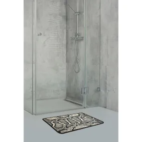 Snake DJT (40 X 60)  Bath Mat