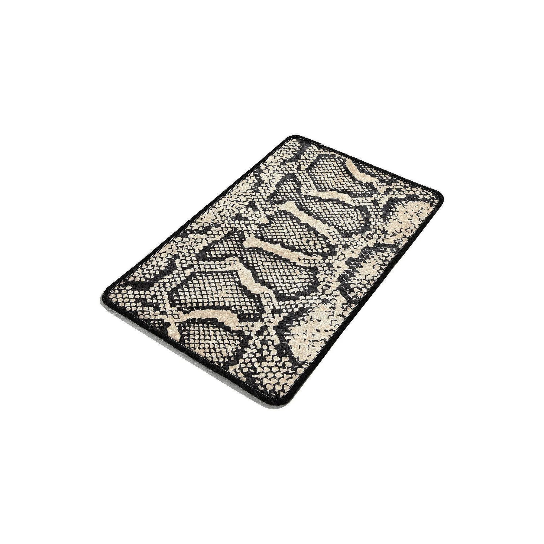 Snake DJT (40 X 60)  Bath Mat
