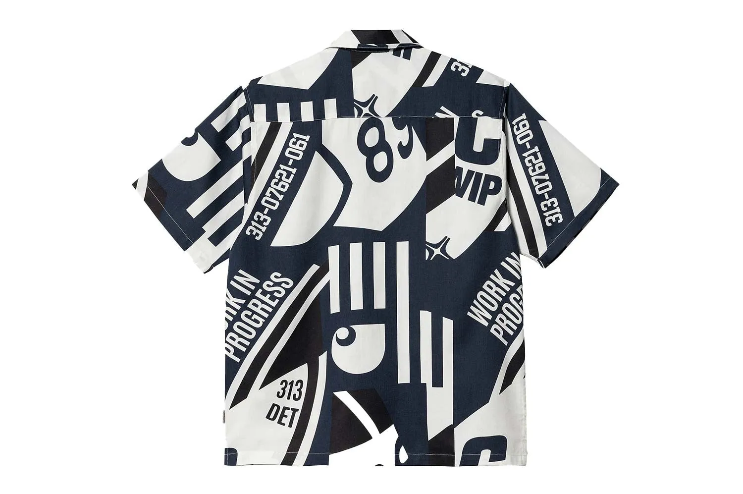 S/S Marina Shirt