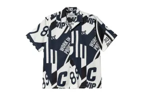 S/S Marina Shirt