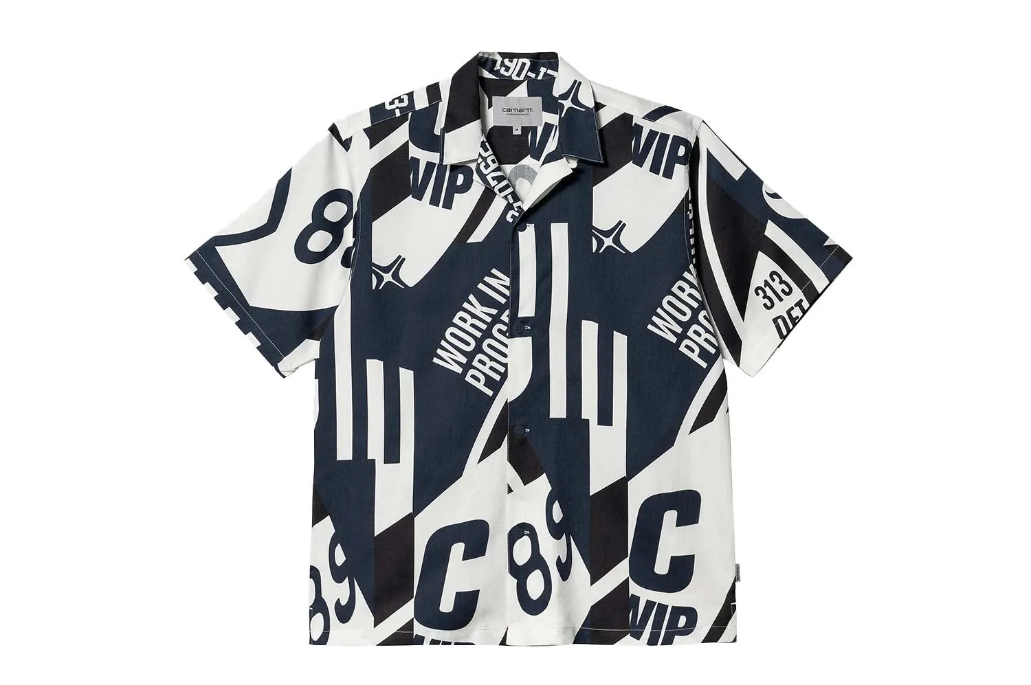 S/S Marina Shirt