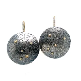 Starry Night Cosmo Earrings