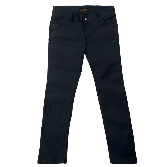Stretch Chino Pants Ladies