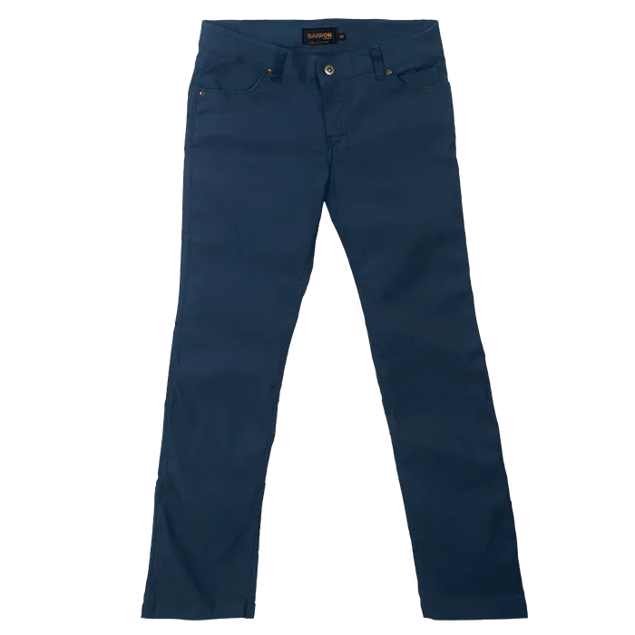 Stretch Chino Pants Ladies