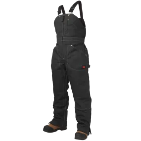 Student Housing Women's Duck Insulated Bib Overall