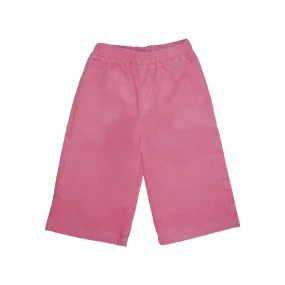 Sunday Siblings Pink Supersonic Pants