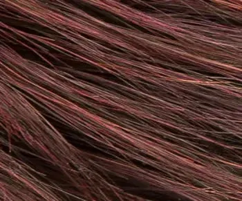 Tab wig - Ellen Wille Perucci Collection