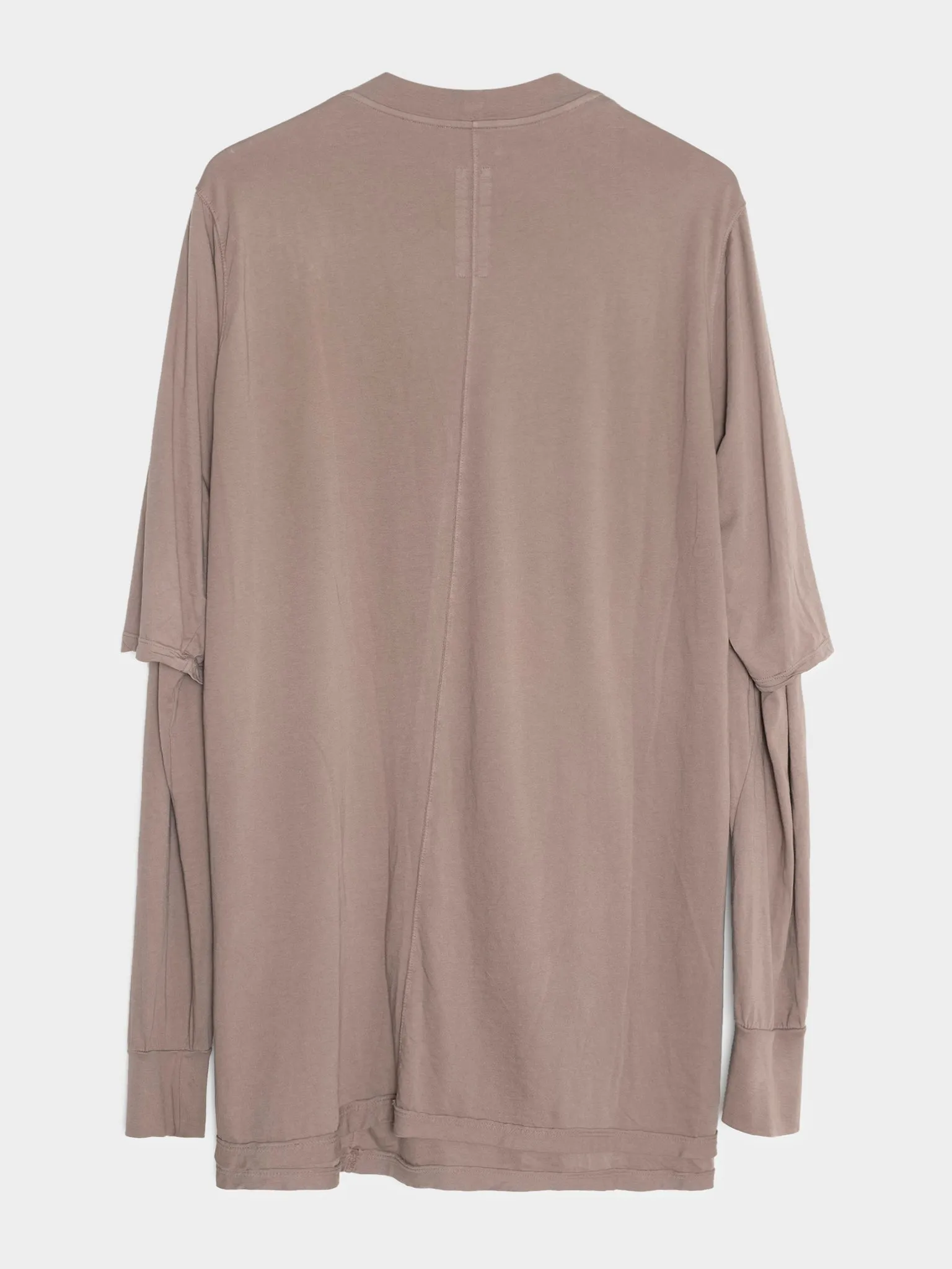 'Tecuatl' Double Layer Hustler Longsleeve Shirt