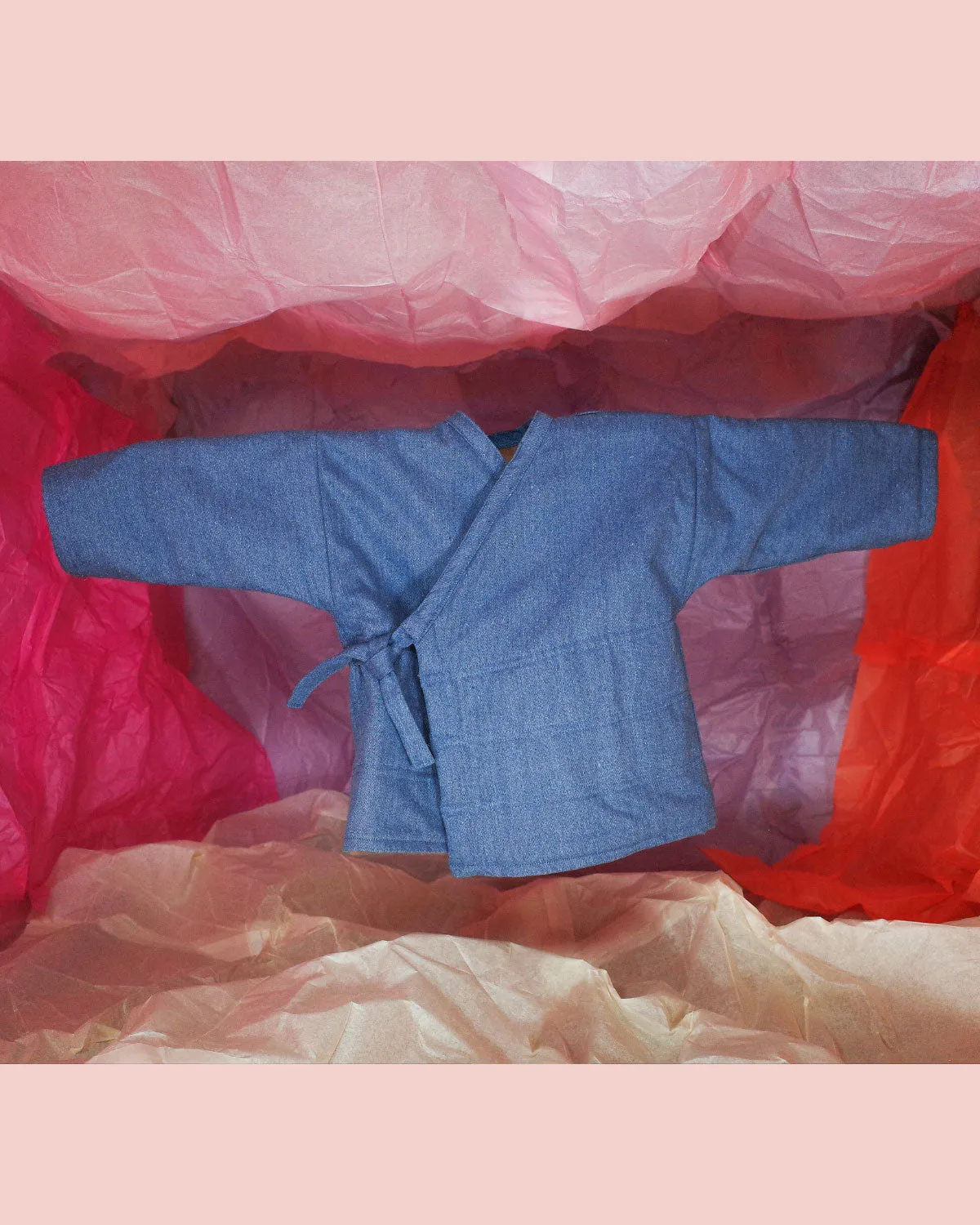 The Magic Ring Jacket