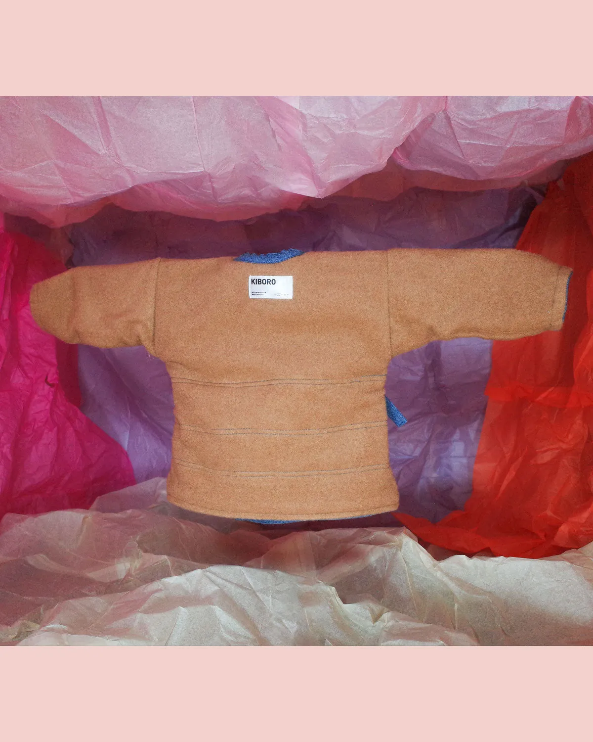 The Magic Ring Jacket