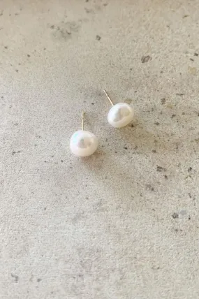 The Sailor Earring