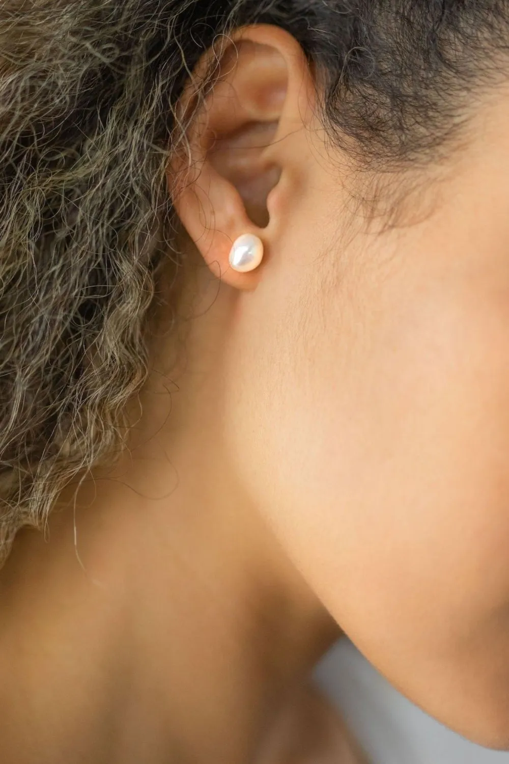 The Sailor Earring
