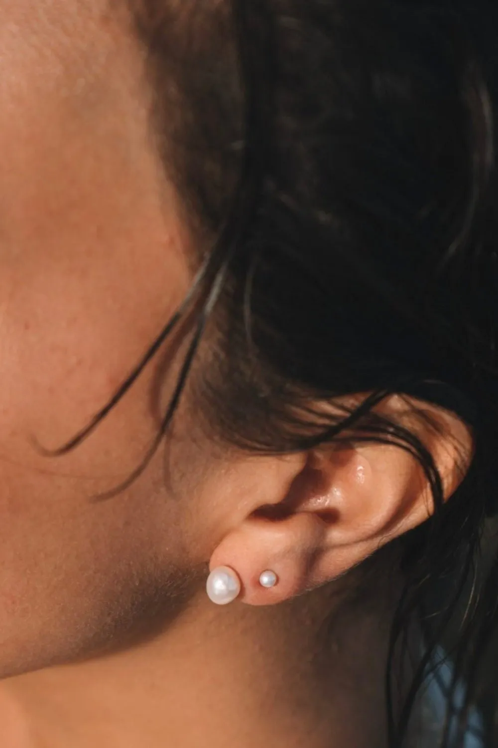 The Sailor Earring