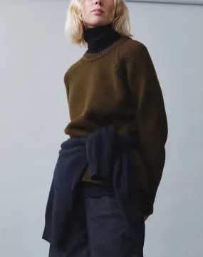 The WINTER WEEKEND - Moss