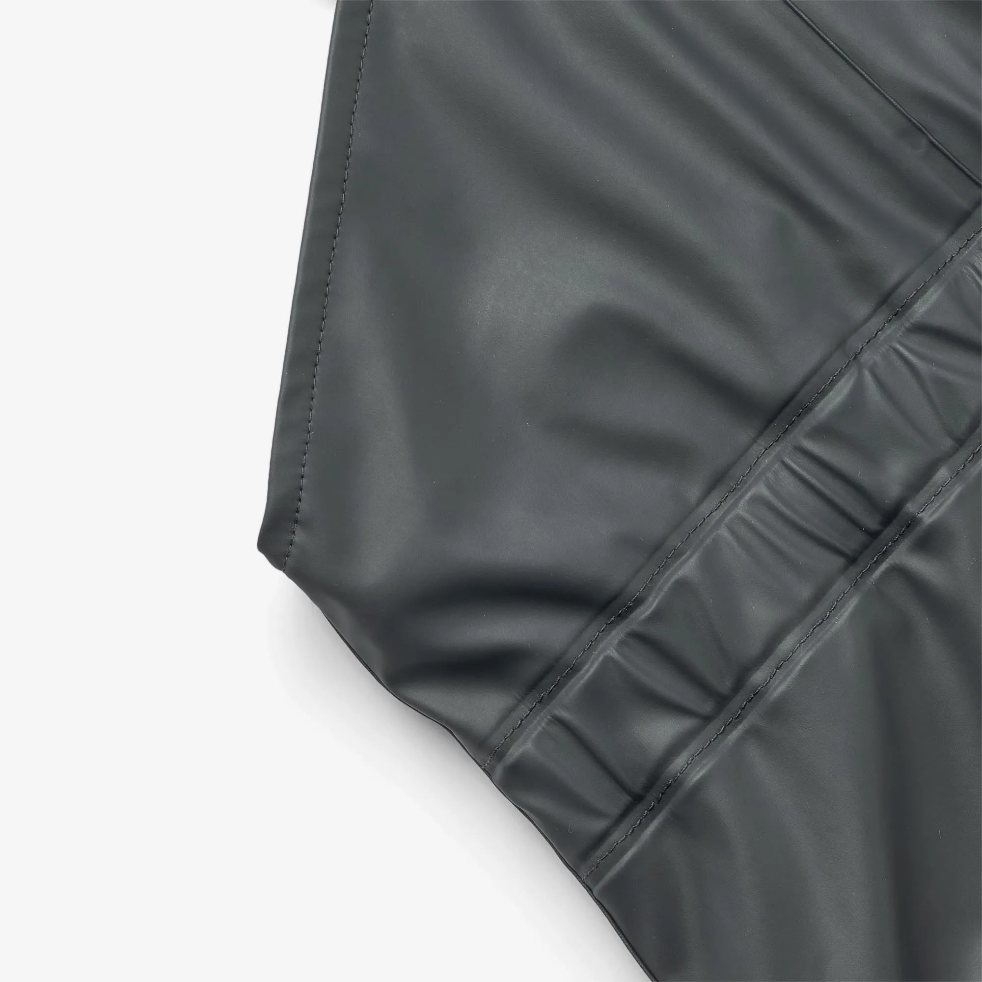 Thermo rain overall Lian - dark blue