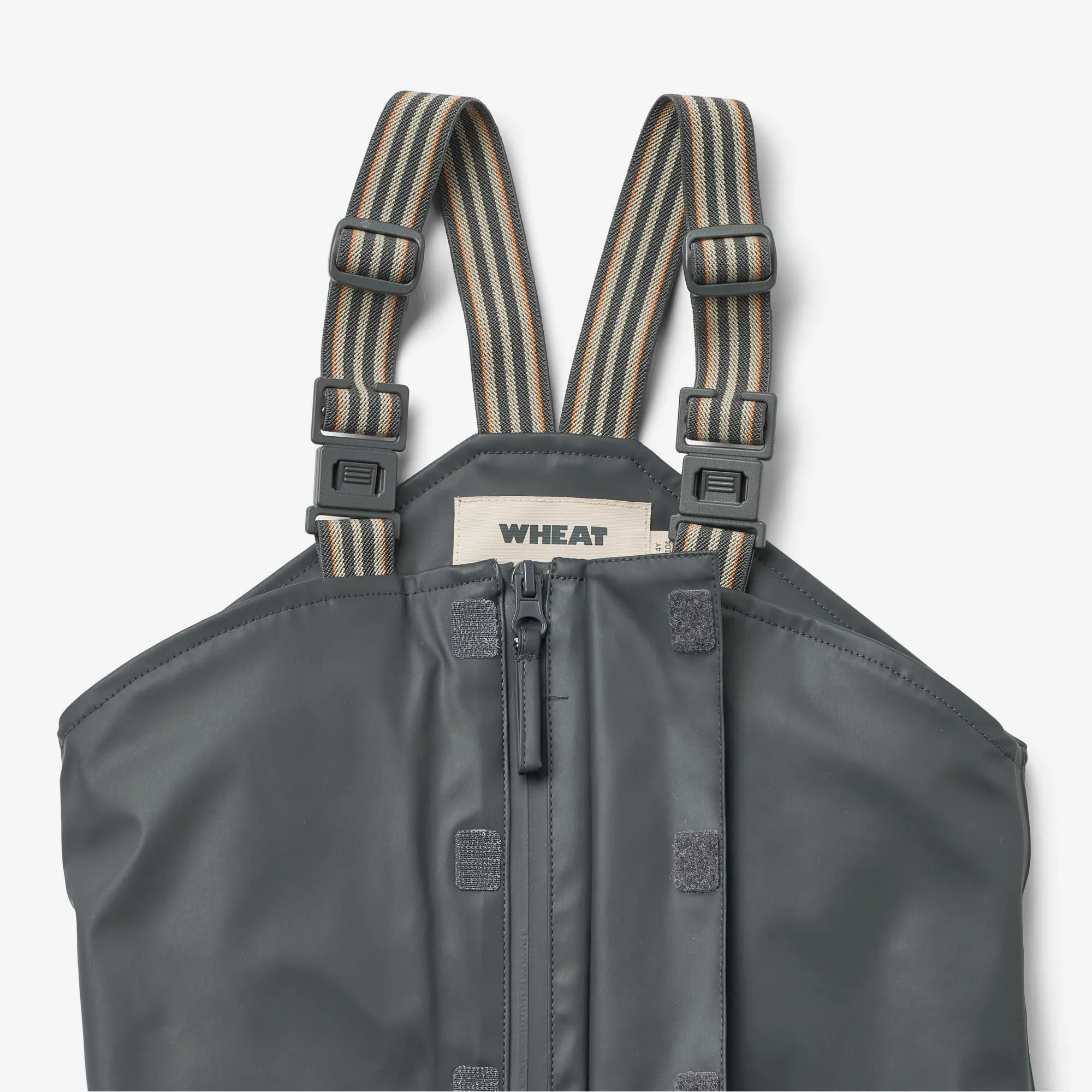 Thermo rain overall Lian - dark blue