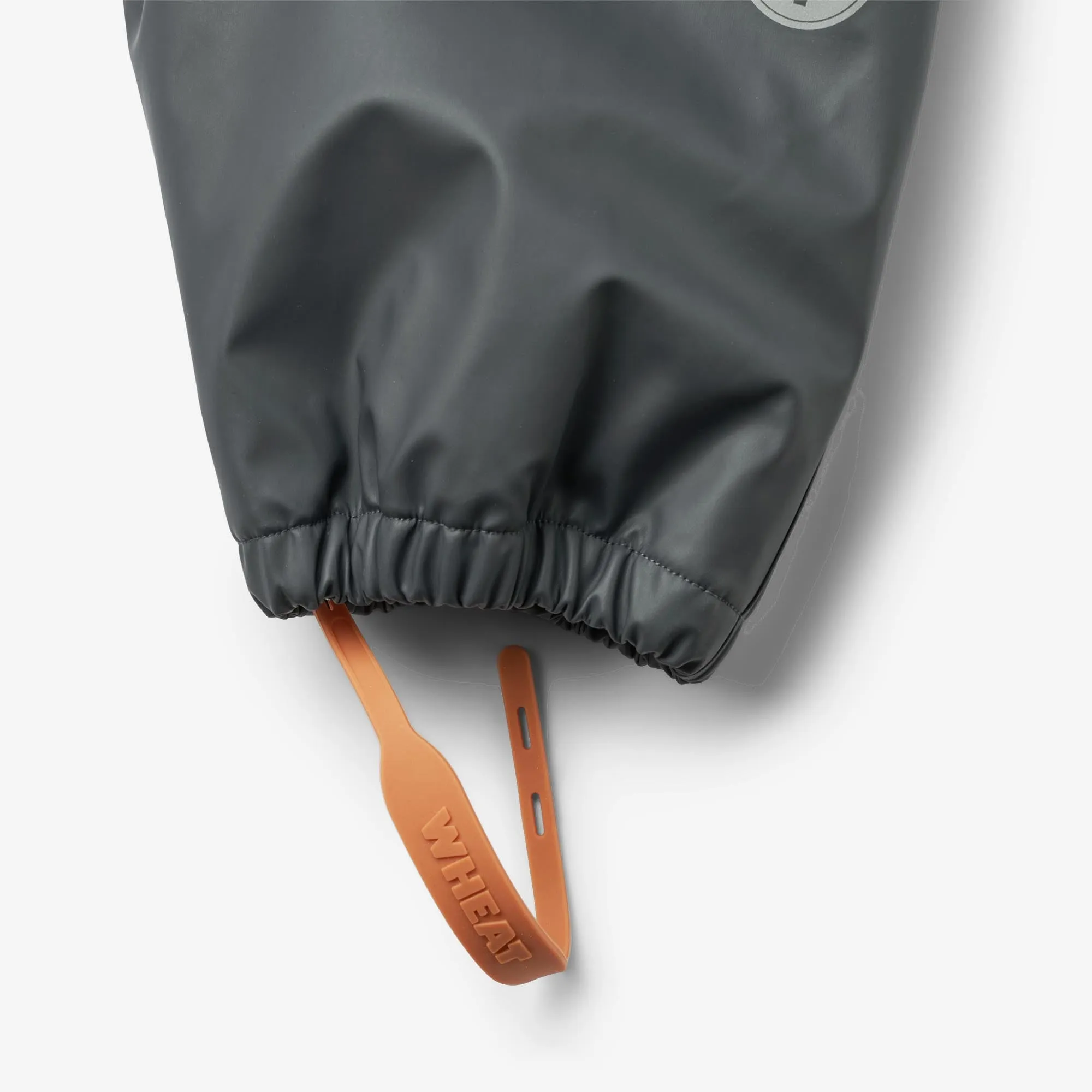 Thermo rain overall Lian - dark blue