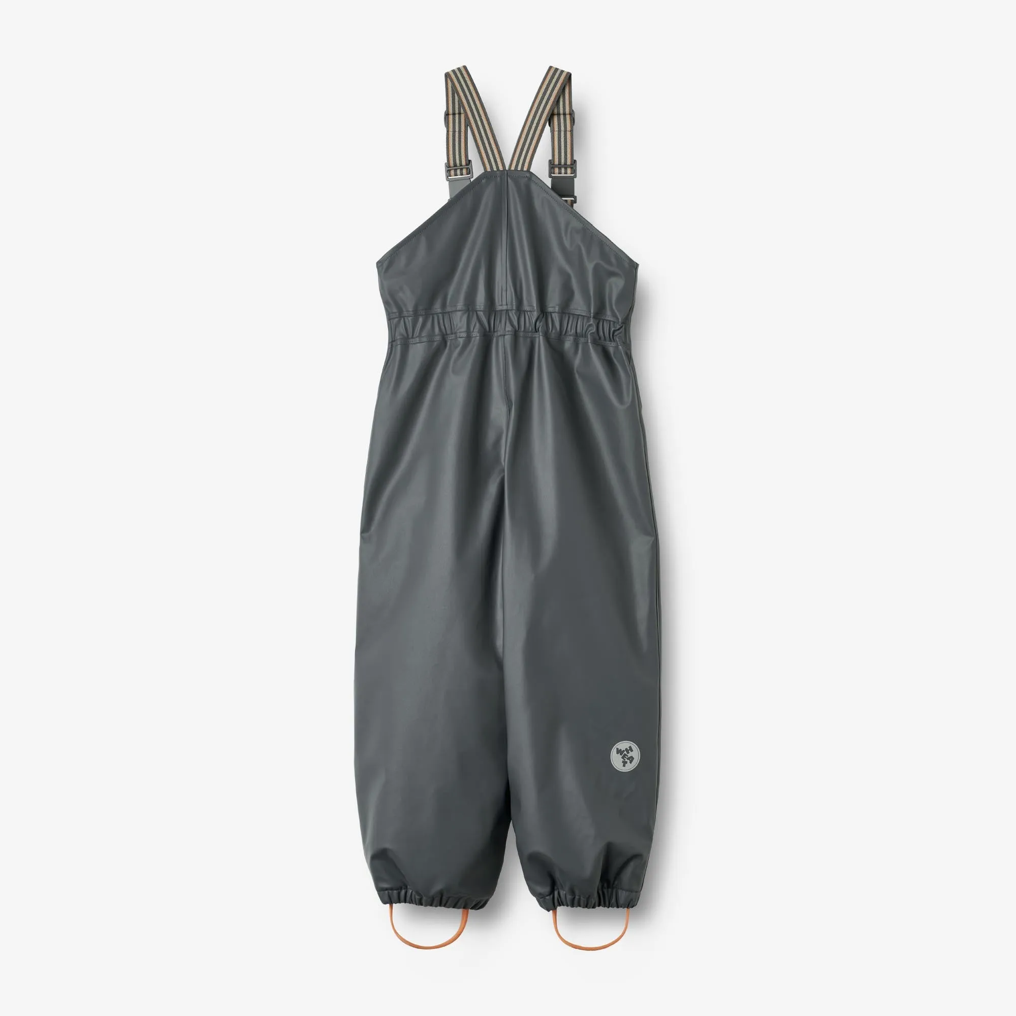 Thermo rain overall Lian - dark blue