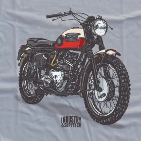 TRIUMPH BONNEVILLE T-SHIRT