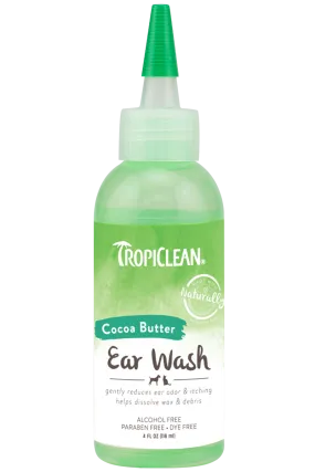 Tropiclean Ear Wash