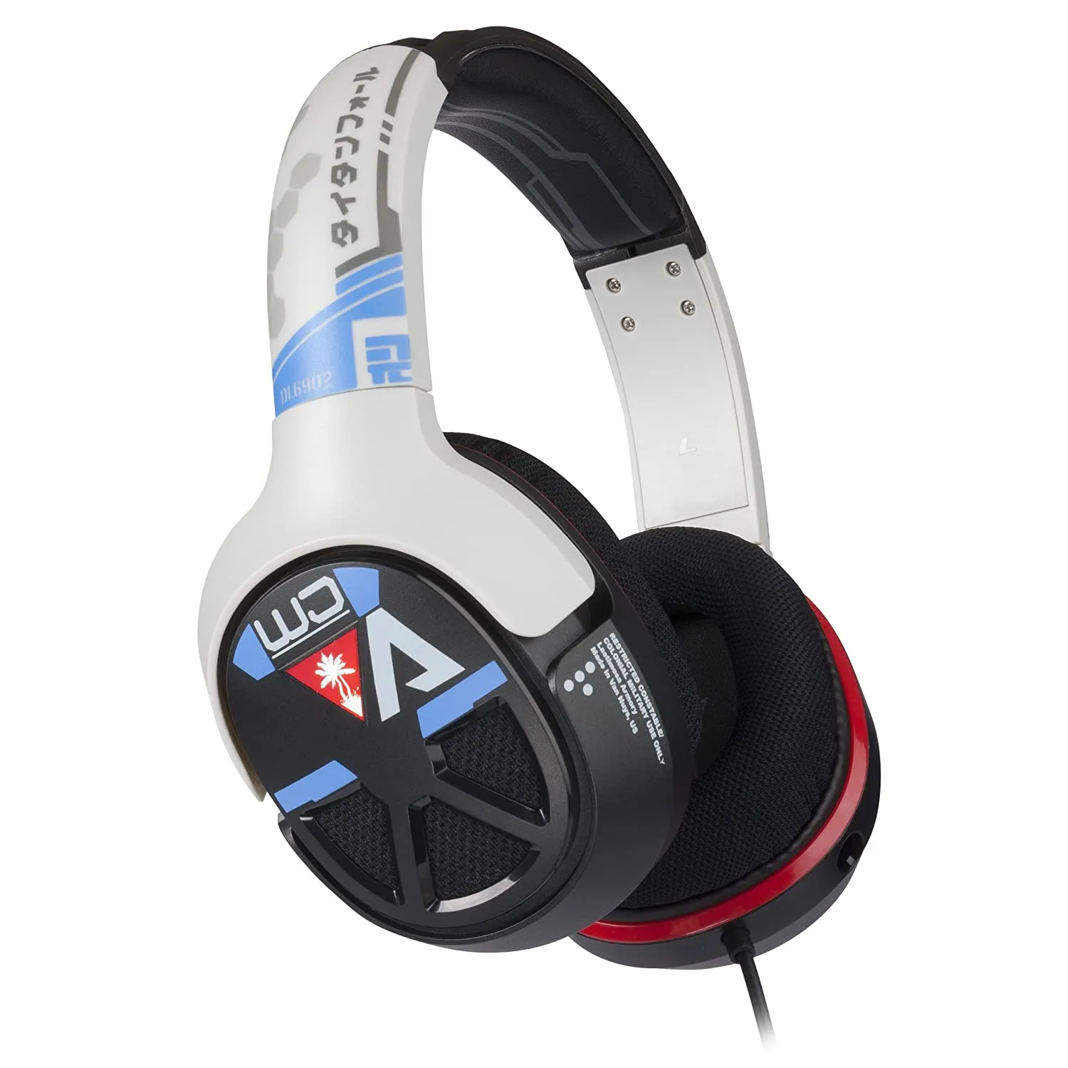 TURTLE BEACH TITANFALL EAR FORCE ATLAS FOR XBOX ONE