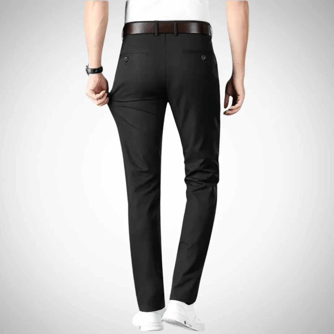 Ulrik Chino Trousers