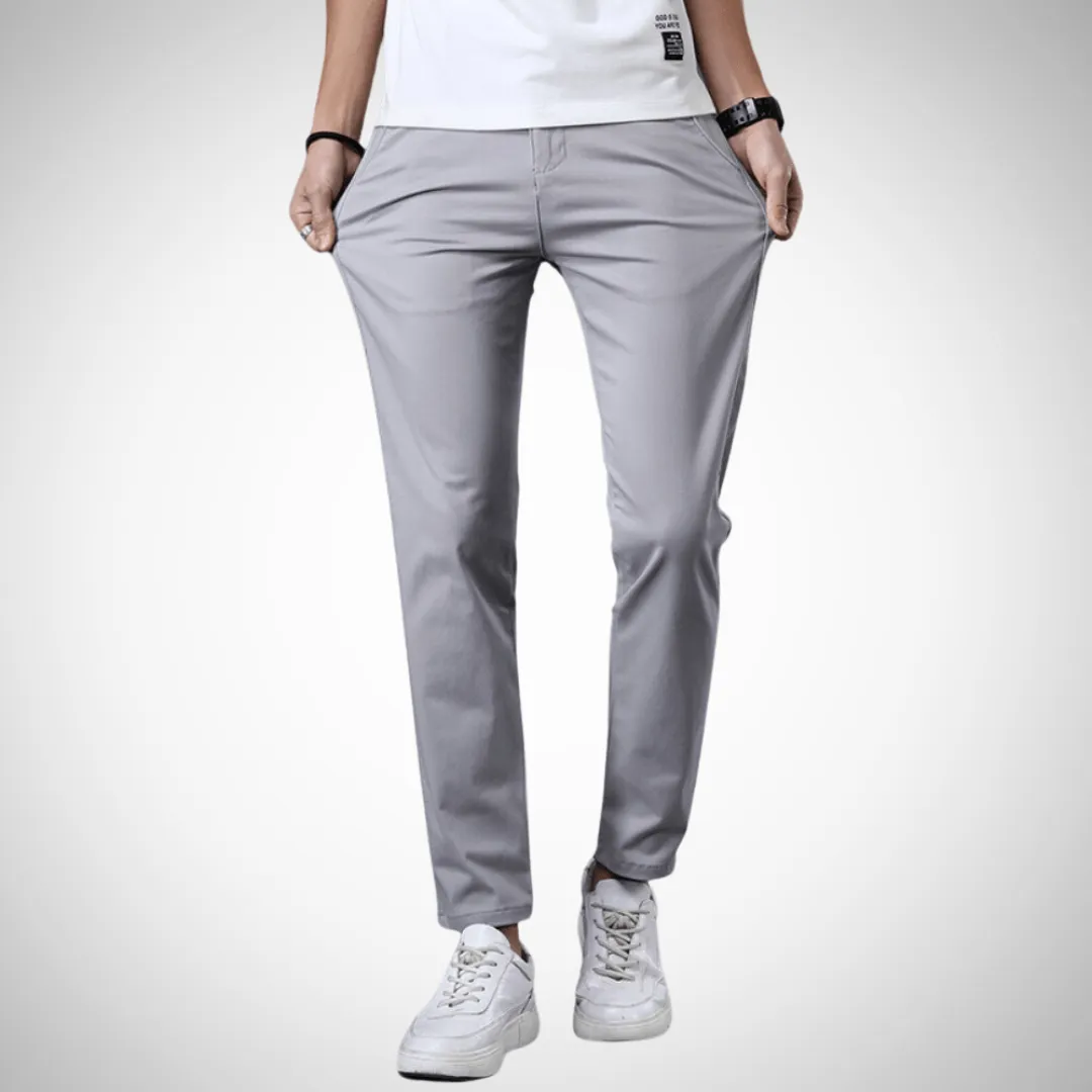 Ulrik Chino Trousers