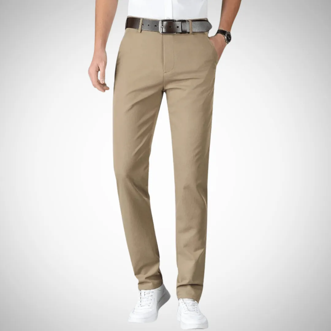 Ulrik Chino Trousers