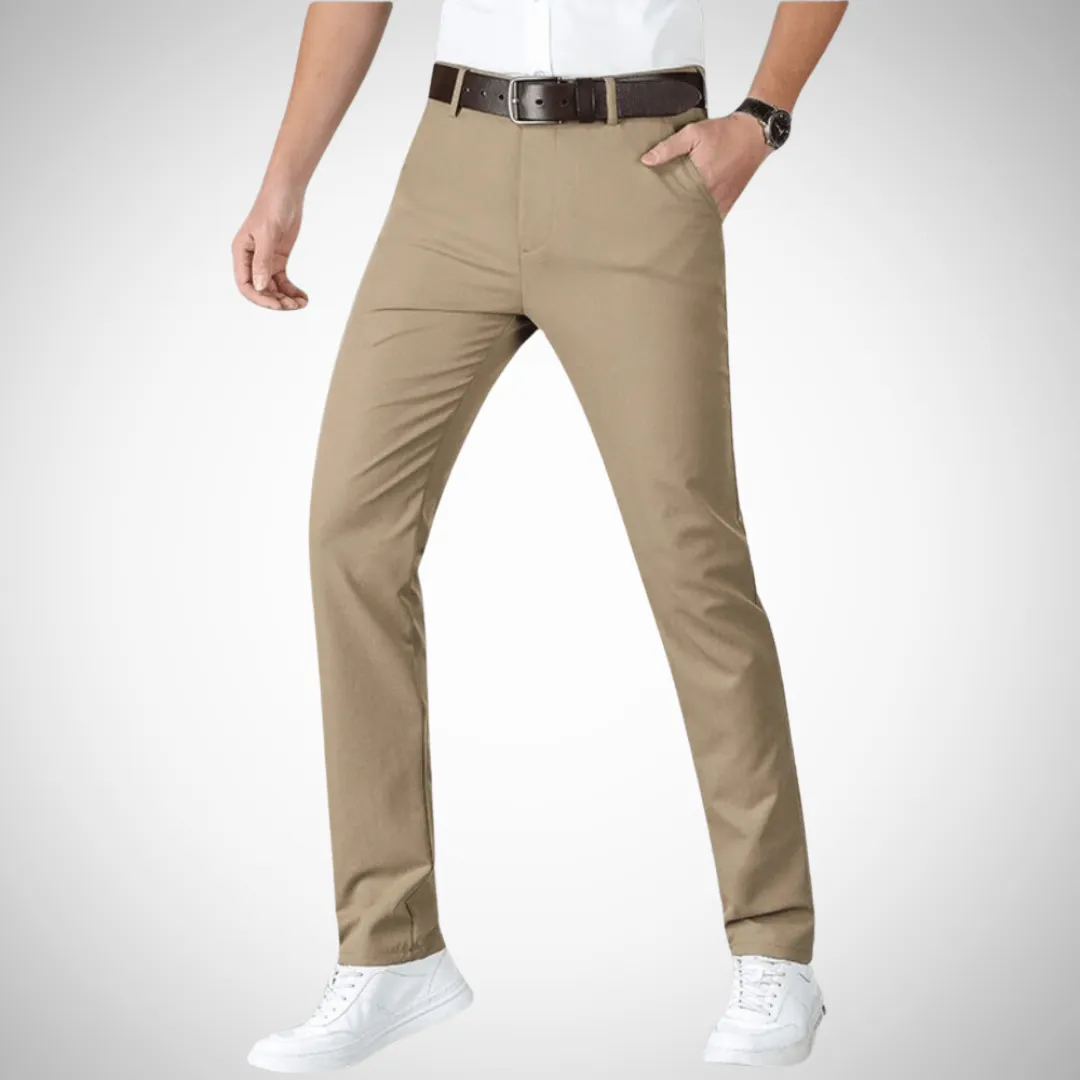 Ulrik Chino Trousers