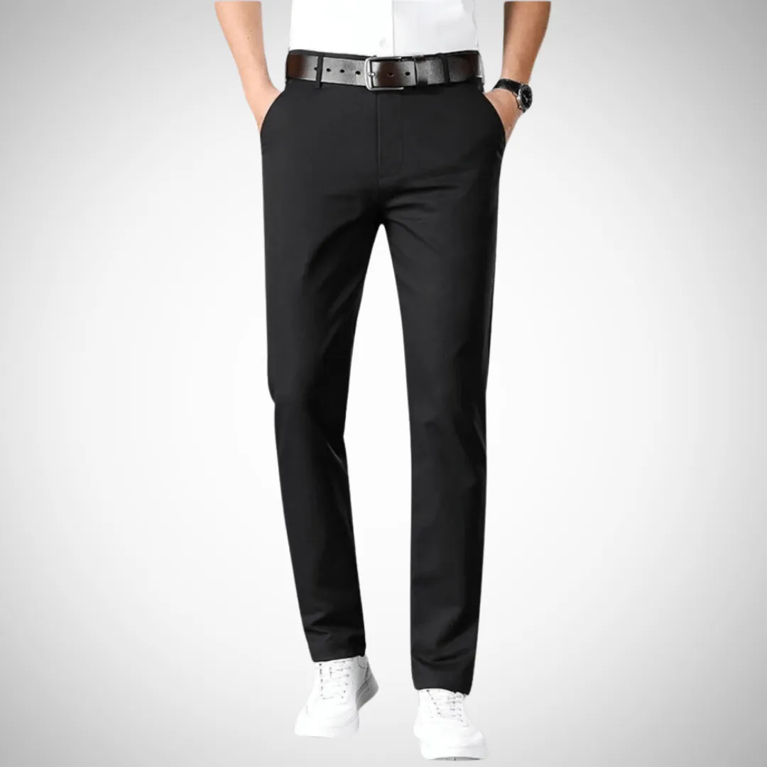 Ulrik Chino Trousers