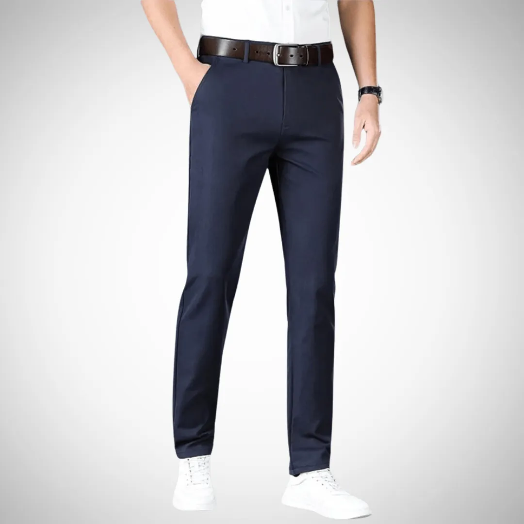 Ulrik Chino Trousers
