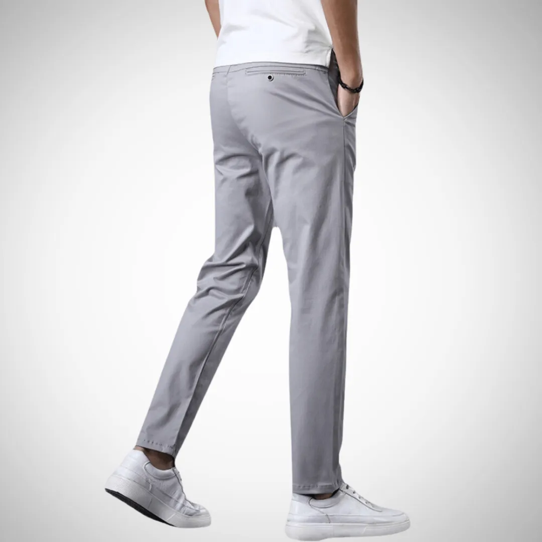 Ulrik Chino Trousers