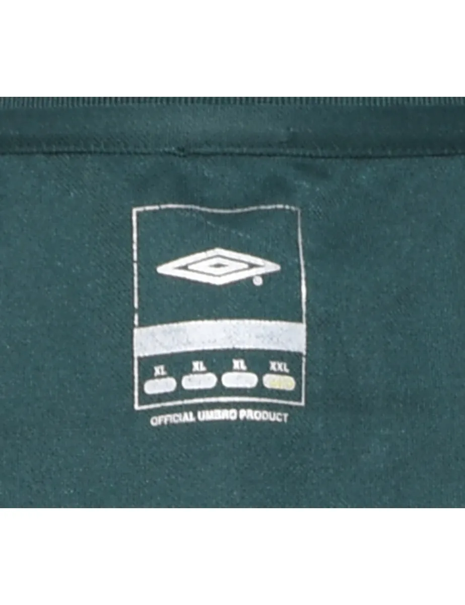 Umbro Plain T-shirt - XL