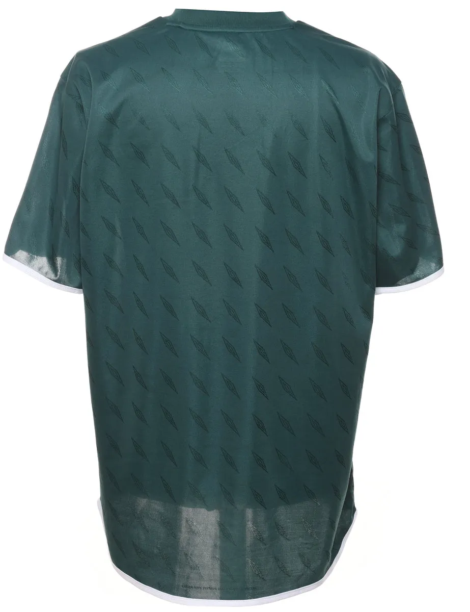 Umbro Plain T-shirt - XL