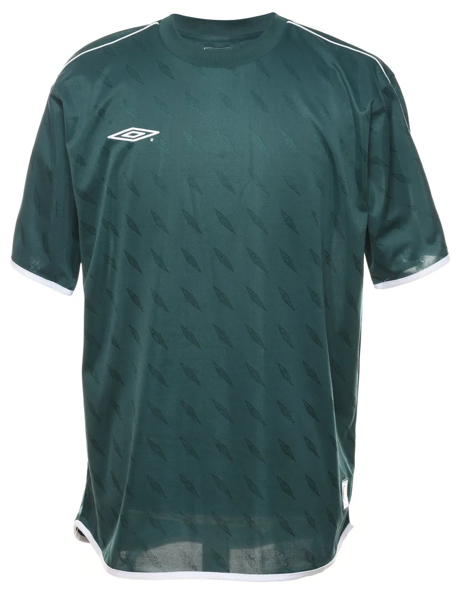 Umbro Plain T-shirt - XL
