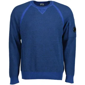 Vanisé Crewneck Lens Knit