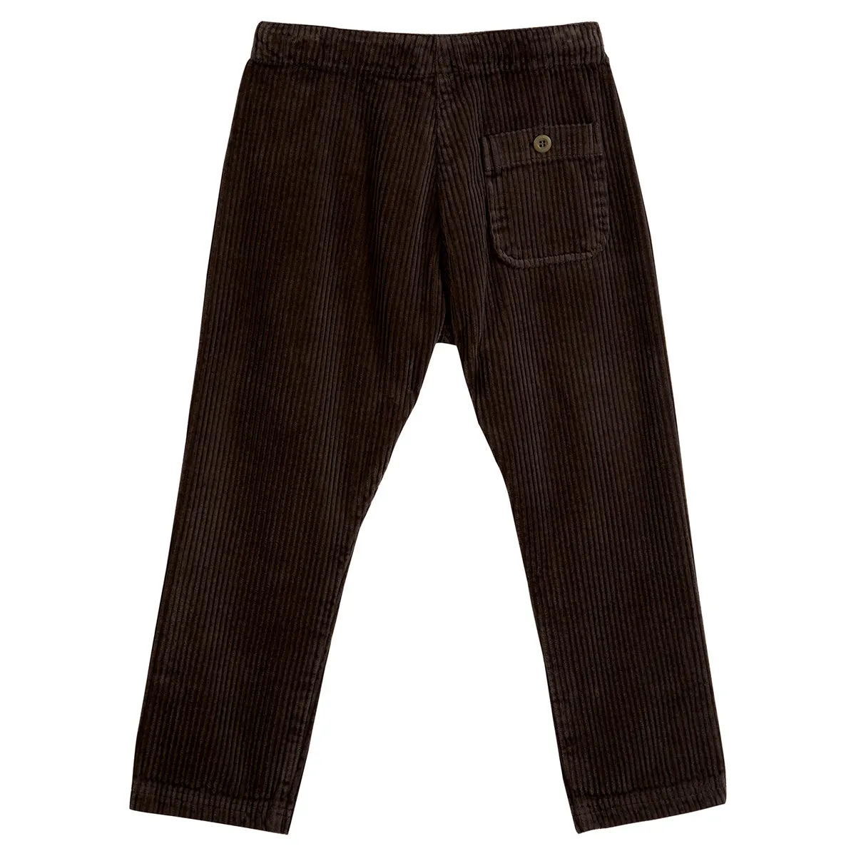 Velvet Pants